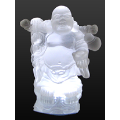 Boeddha transparant