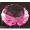 Kristal diamanten