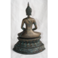 boeddha old look changlian 23cm