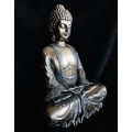 Rulai Boeddha beeld (Gautama)22X18CM