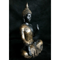 Thais Boeddha beeld 16X22.5x9.5CM