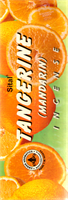 Mandarin Wierook (SITAL tangerine) bij madeinchina.nl