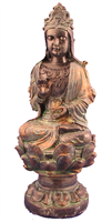 Kwan Yin  /Guan Yin boeddha 