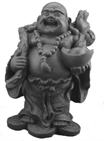Happy boeddha - www.madeinchina.nl