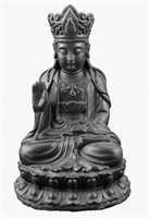 boeddha vrijheid