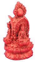 Altaar Tai boeddha