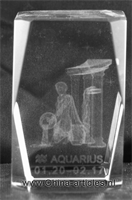 Waterman Aquarius