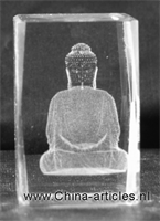 tai boeddha kristal