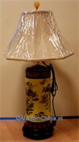 Tafellamp friendly China
