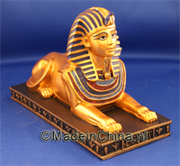 Egyptische Sfinx