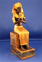 Egyptische Godin