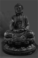 Rulai boeddha