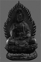 Guanyin boeddha