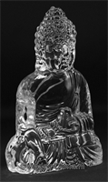 Rulai boeddha