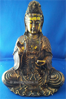 Guan yin boeddha
