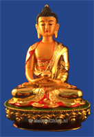 tibetaans boedda