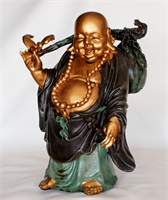 Boeddha old look