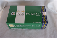 NAGCHAMPA Wierook Forest 15gx12box