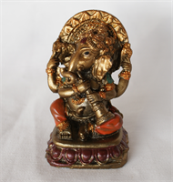 Ganesh oldlook 7cm