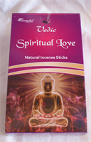 Aromatika Spiritual love 15GMX12