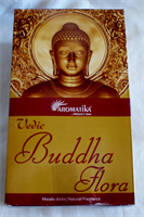Aromatika Buddha 15GMX12