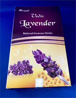 Aromatika Lavender 15gm x 12