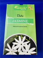 Aromatika Jasmine 12x15gm