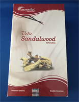 Vedic Sandalwood