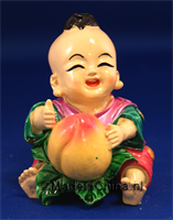 Baby boeddha