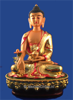 tibetaans boedda
