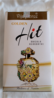 Golden Hit 15 gramX12